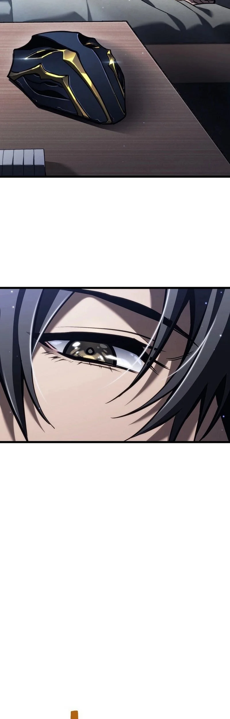 Reincarnator’s Stream Chapter 24 Gambar 8