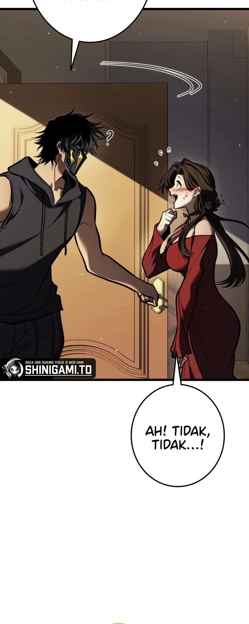 Reincarnator’s Stream Chapter 24 Gambar 13