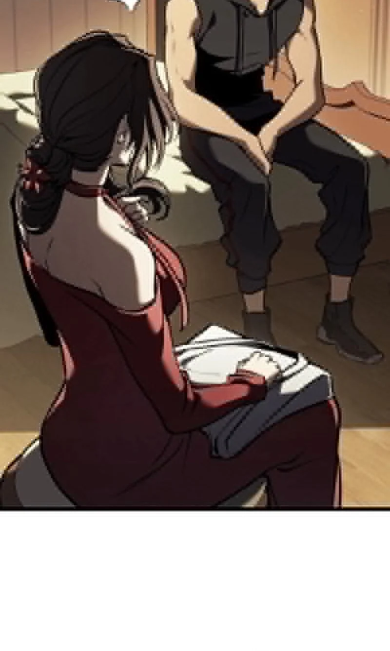 Reincarnator’s Stream Chapter 24 Gambar 21