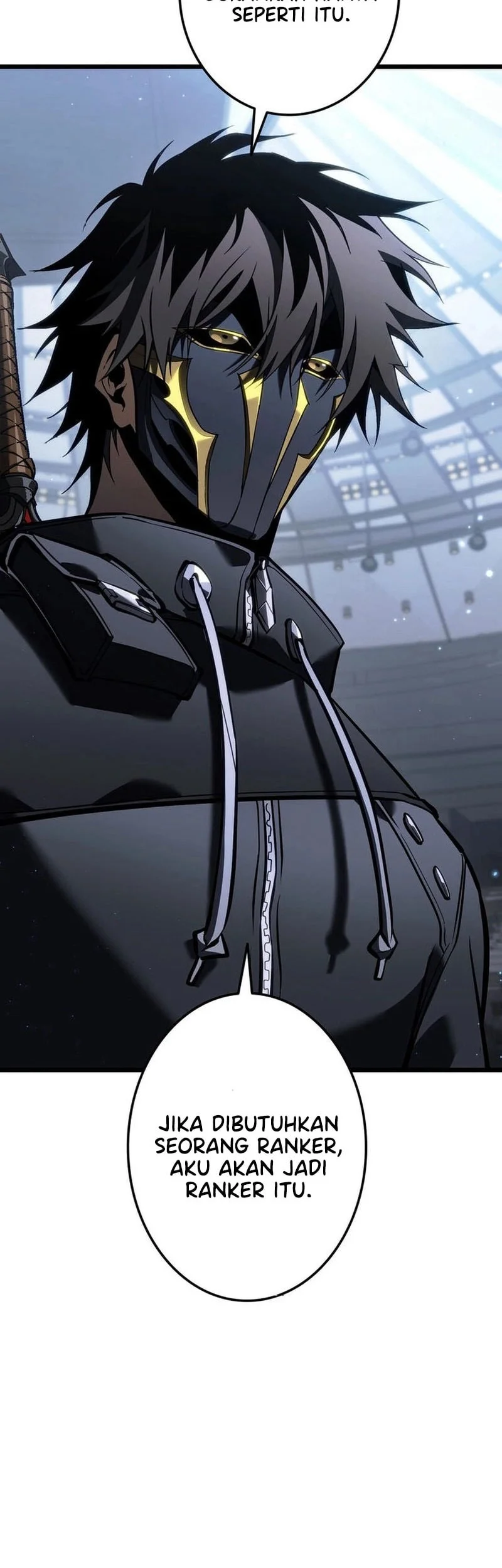 Reincarnator’s Stream Chapter 25 Gambar 71