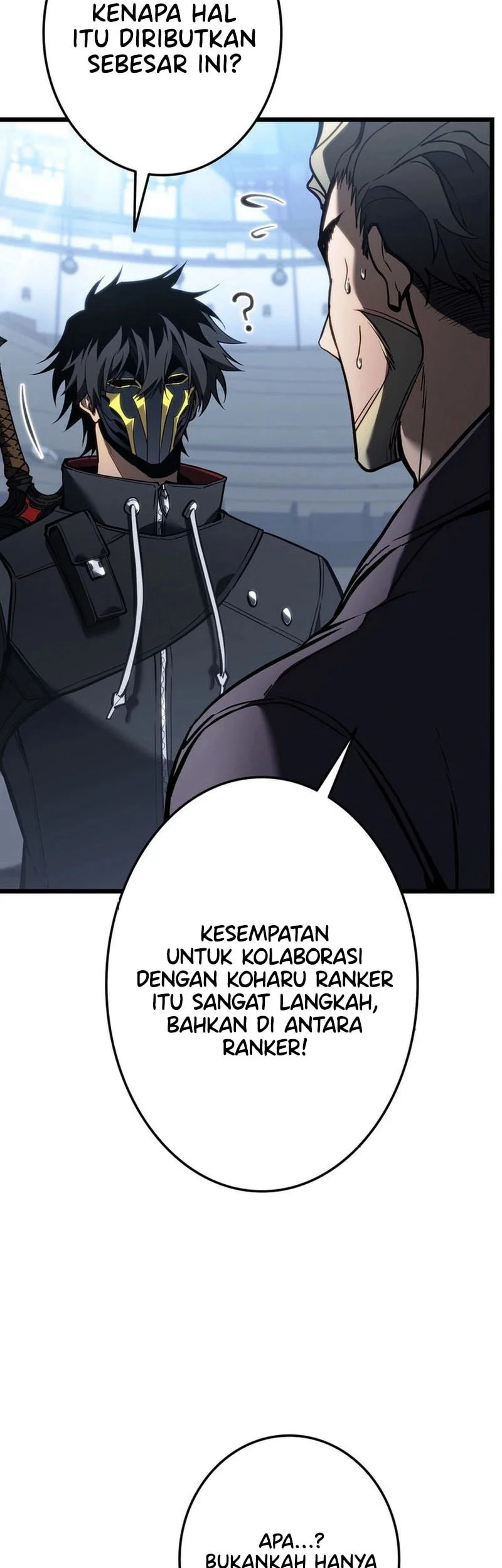 Reincarnator’s Stream Chapter 25 Gambar 70