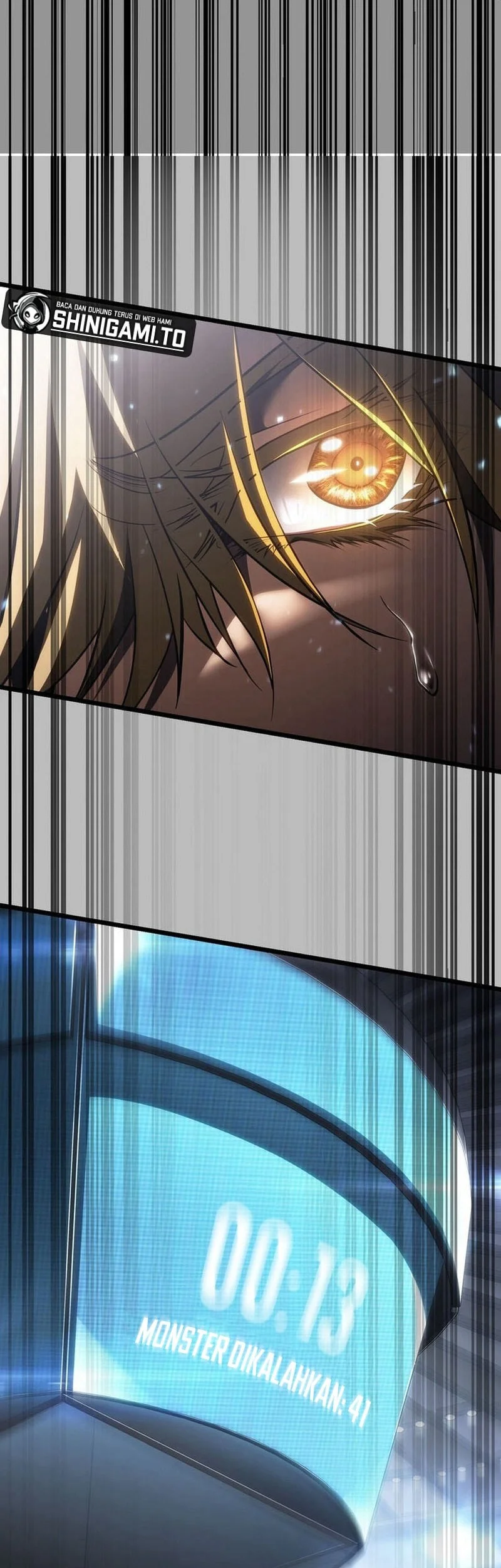 Reincarnator’s Stream Chapter 25 Gambar 37