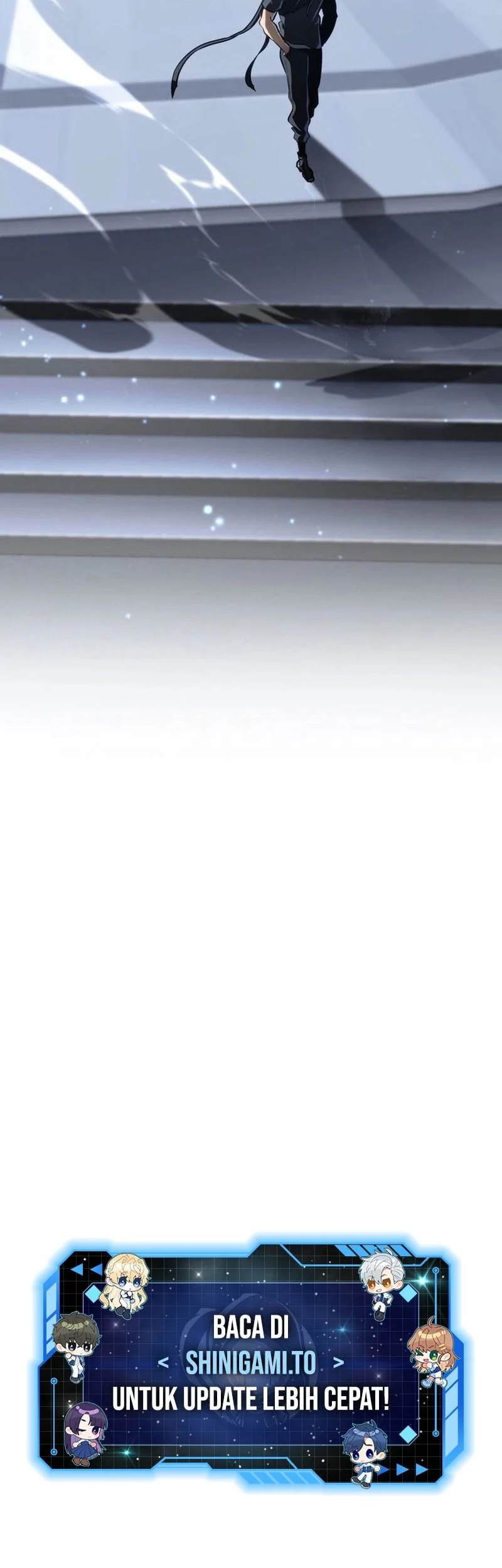 Reincarnator’s Stream Chapter 25 Gambar 91