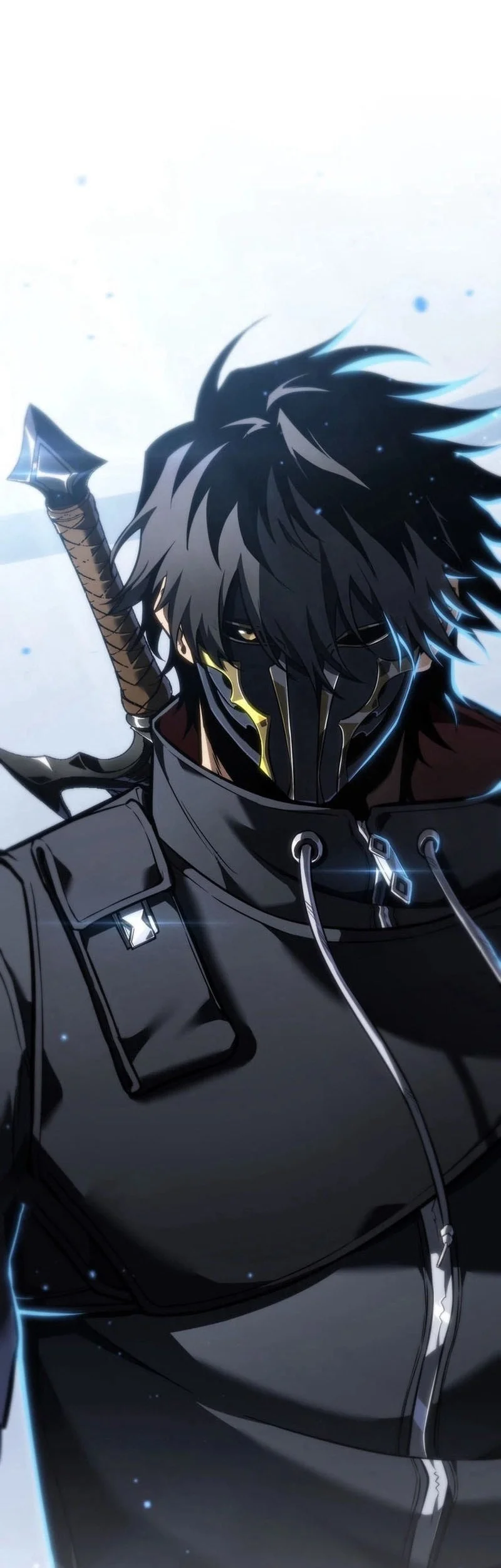 Reincarnator’s Stream Chapter 25 Gambar 89