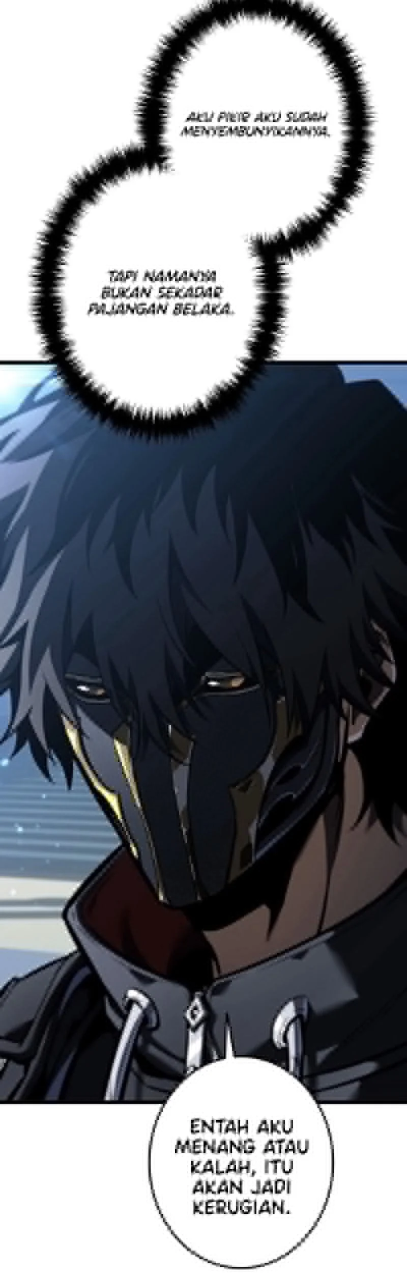 Reincarnator’s Stream Chapter 25 Gambar 78