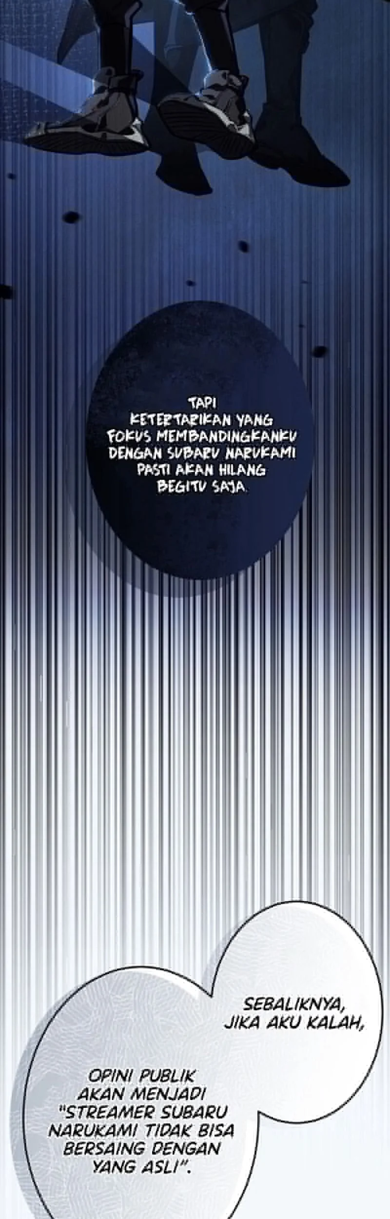 Reincarnator’s Stream Chapter 25 Gambar 82