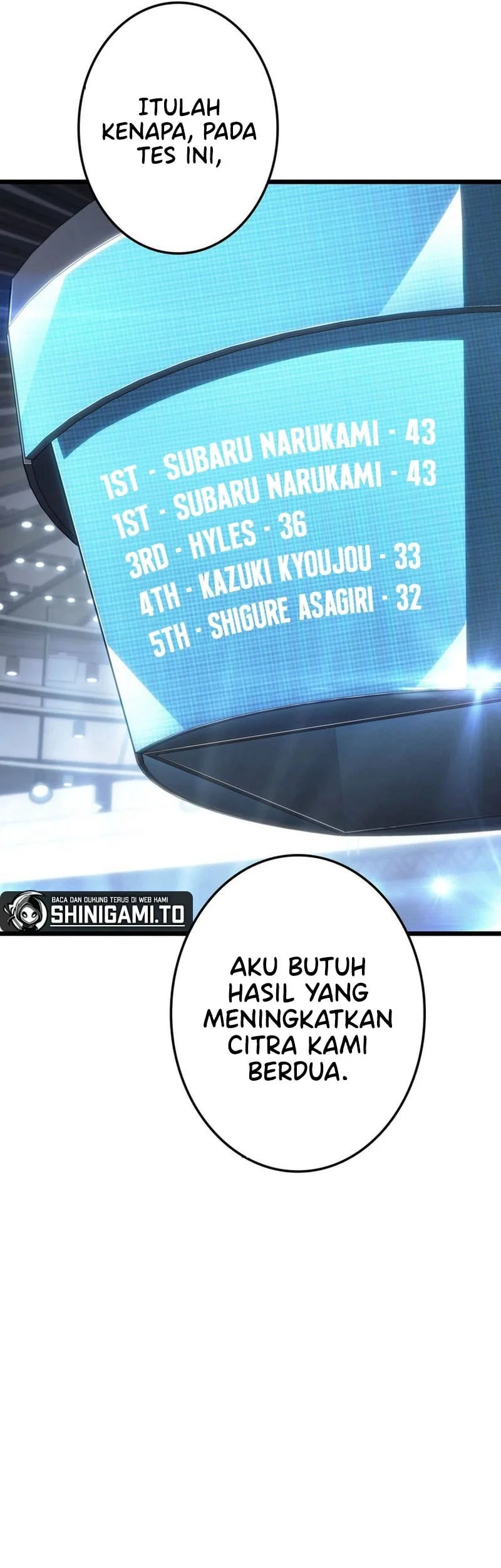 Reincarnator’s Stream Chapter 25 Gambar 84