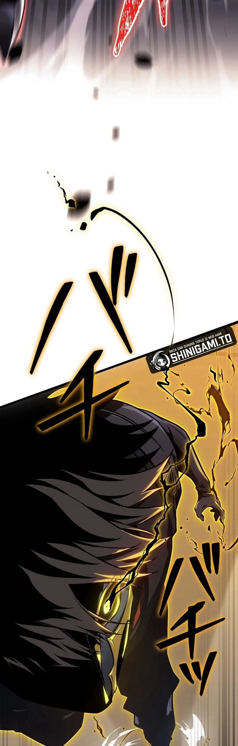 Reincarnator’s Stream Chapter 25 Gambar 15