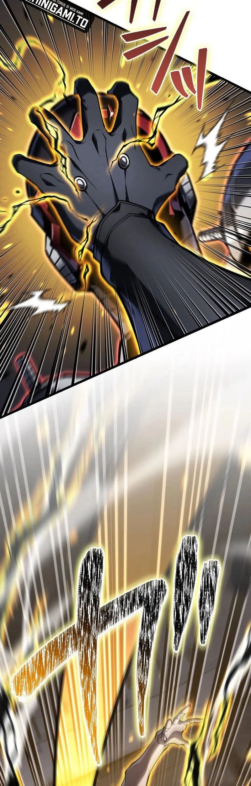 Reincarnator’s Stream Chapter 25 Gambar 19