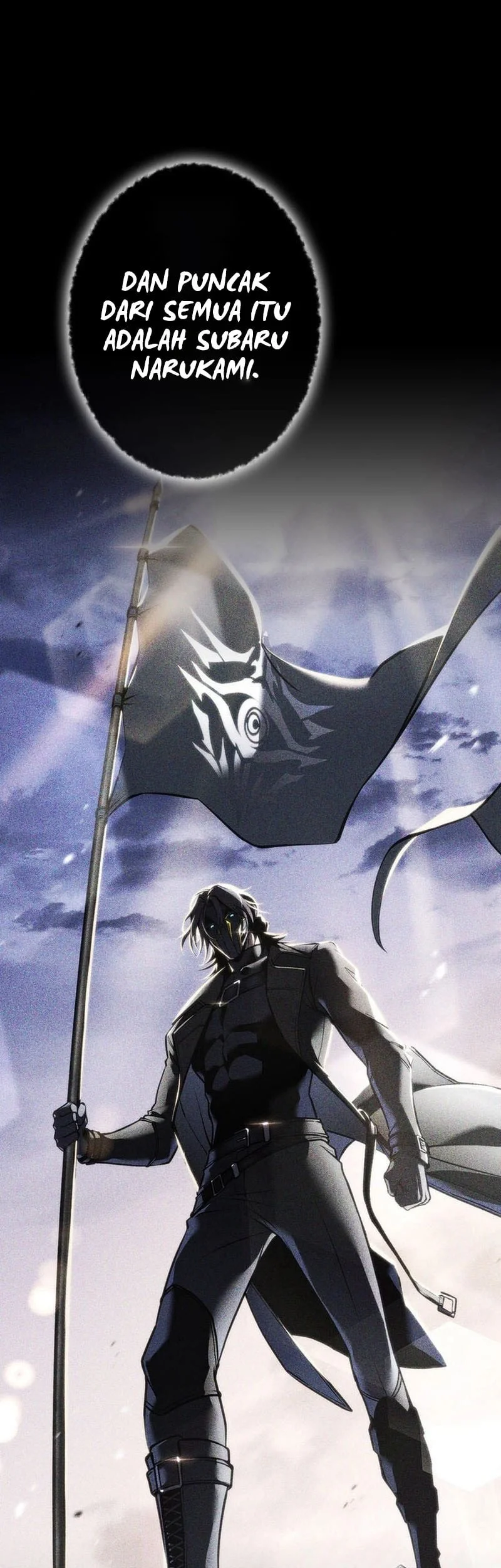 Reincarnator’s Stream Chapter 26 Gambar 57