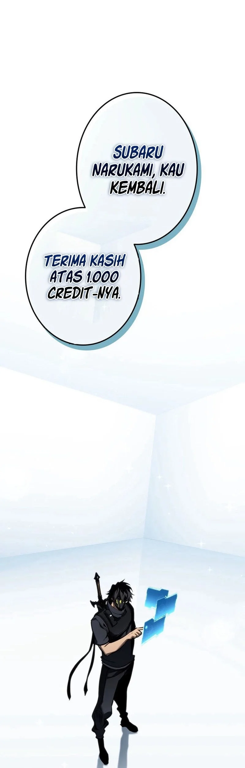 Reincarnator’s Stream Chapter 26 Gambar 68