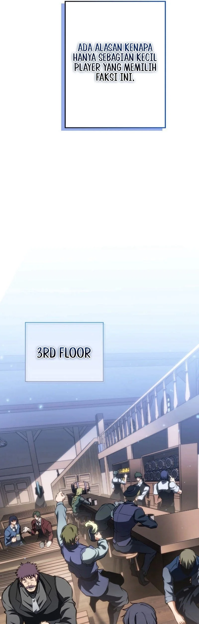 Reincarnator’s Stream Chapter 26 Gambar 75