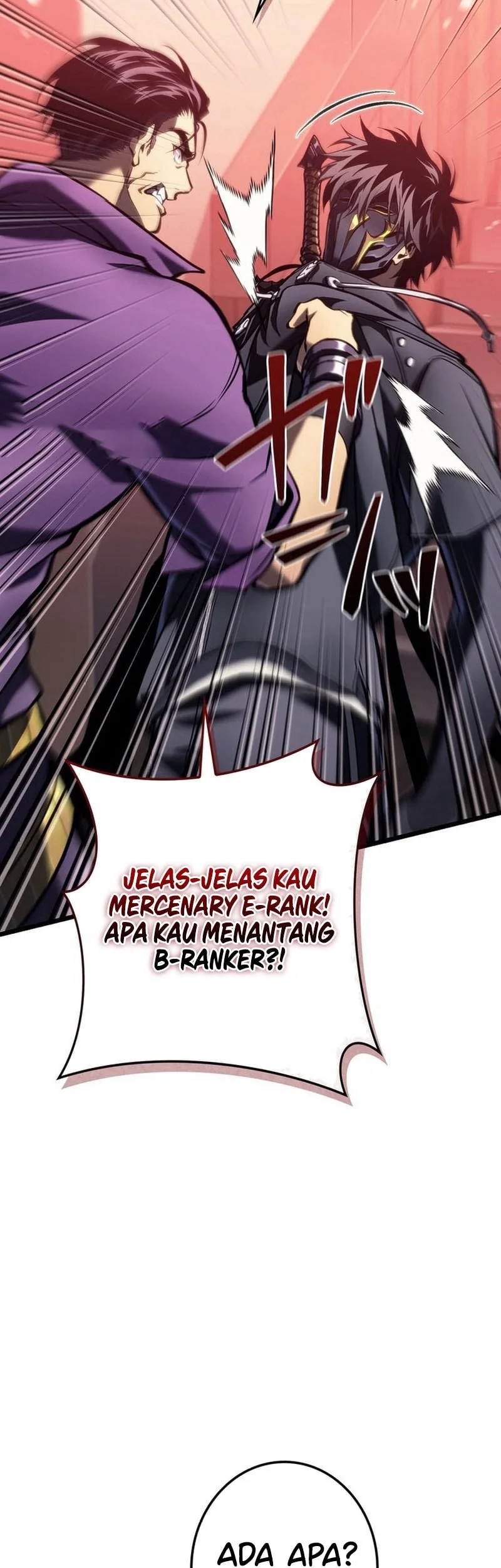 Reincarnator’s Stream Chapter 26 Gambar 85