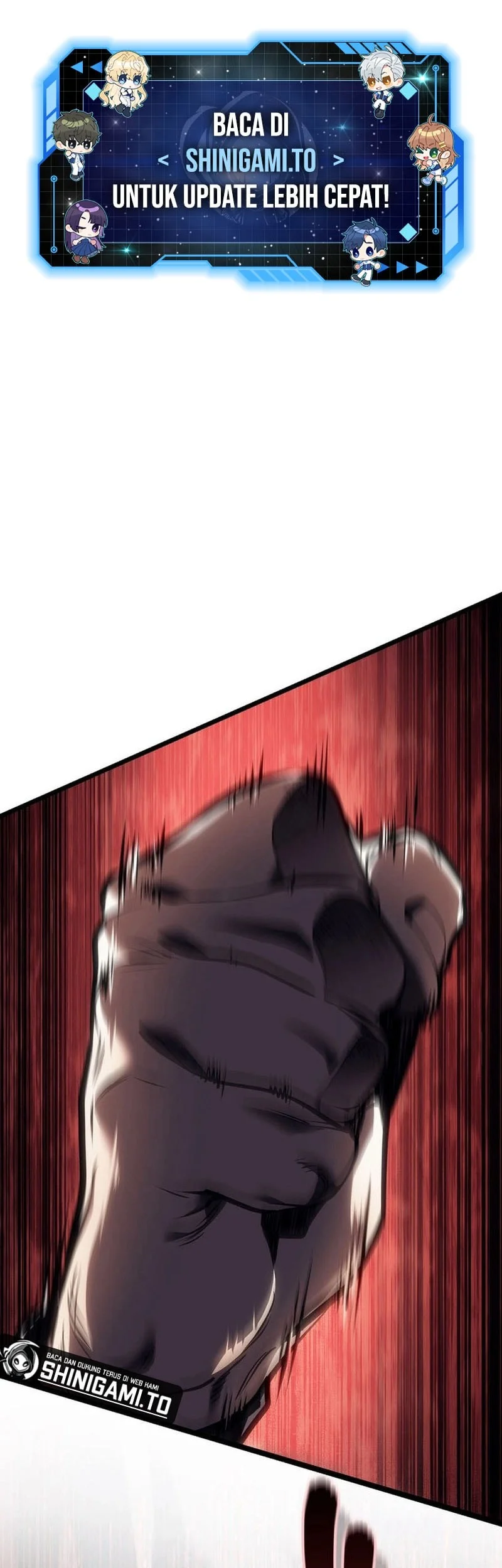 Manhwa Reincarnator’s Stream Chapter 26 gambar nomor 2