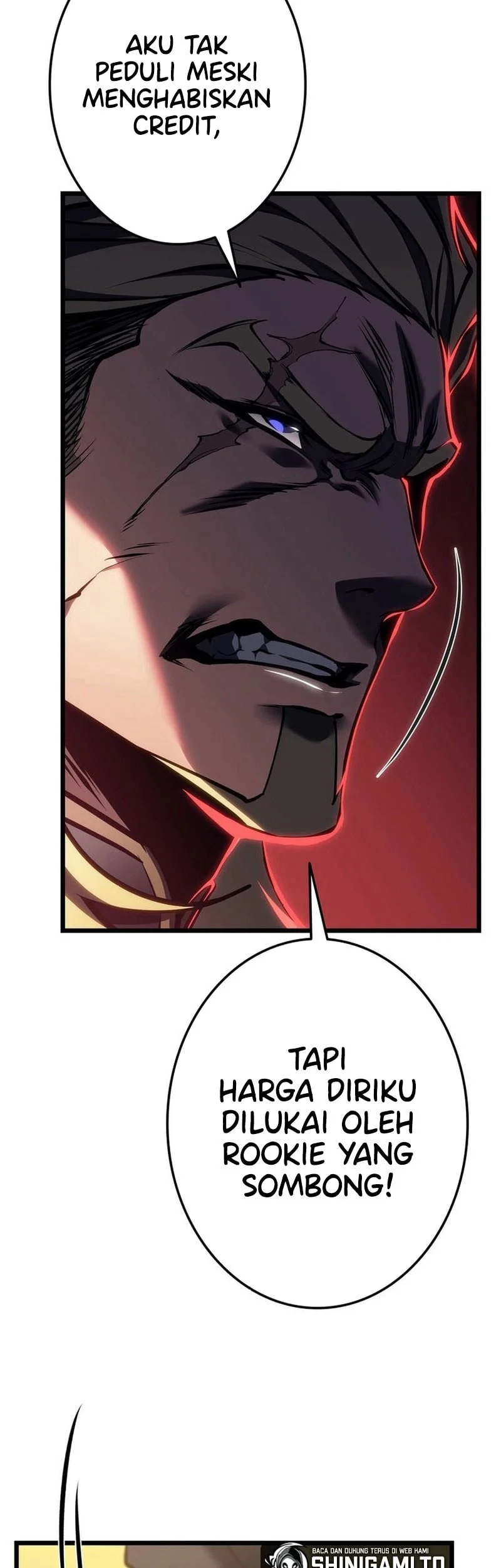 Reincarnator’s Stream Chapter 26 Gambar 13