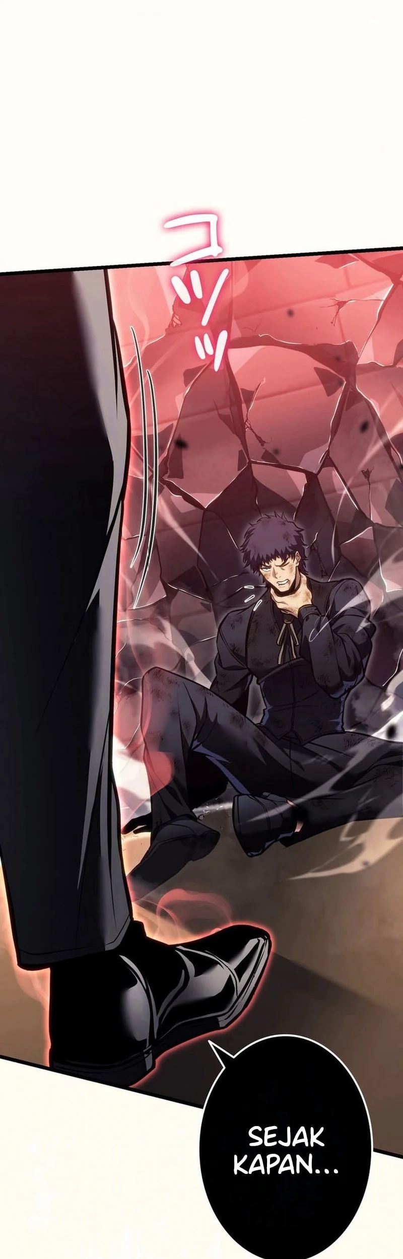 Reincarnator’s Stream Chapter 26 Gambar 24