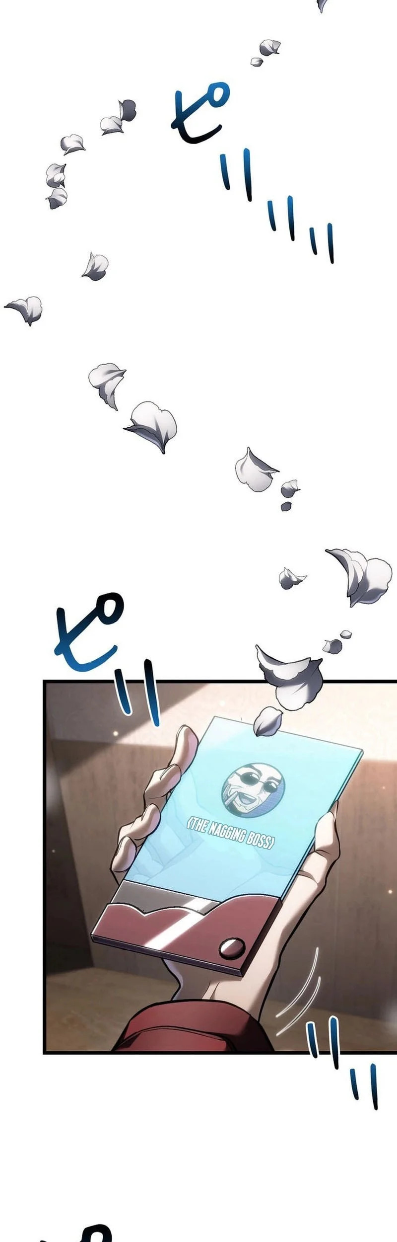 Reincarnator’s Stream Chapter 26 Gambar 29