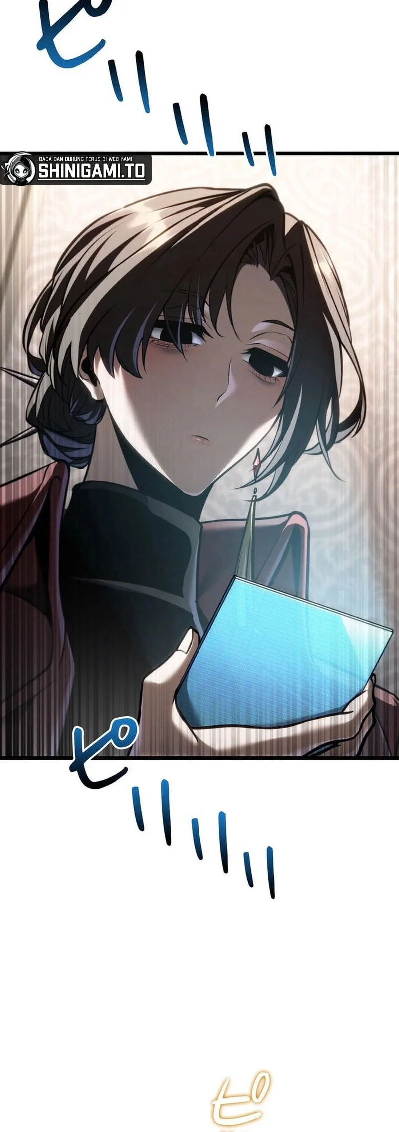 Reincarnator’s Stream Chapter 26 Gambar 30