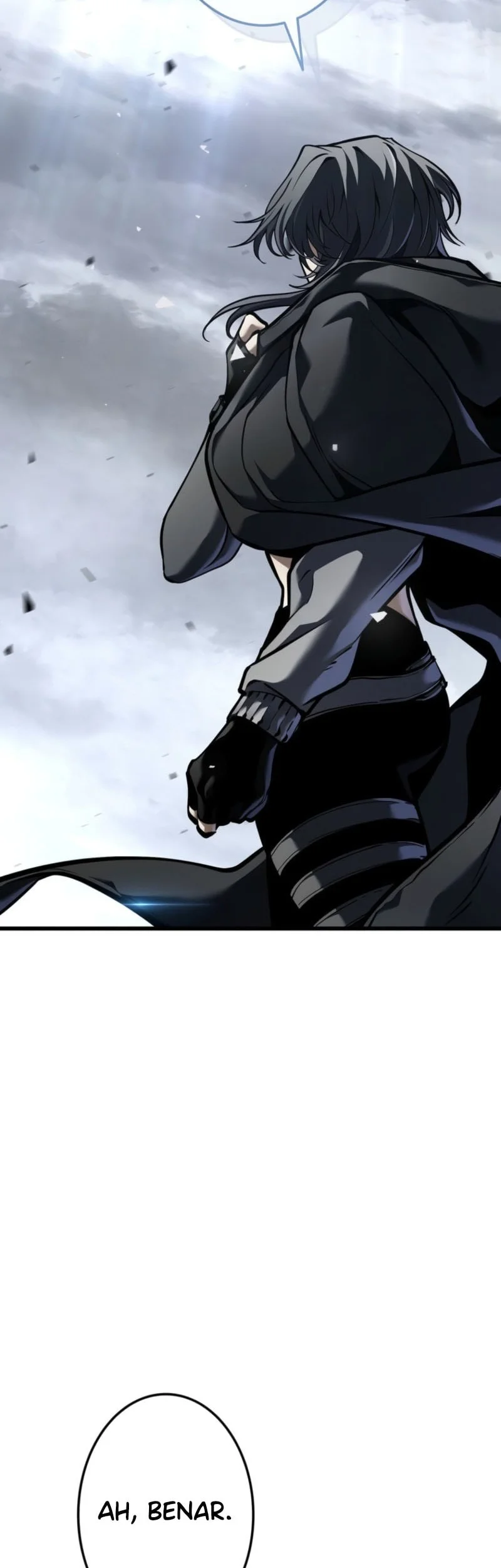 Reincarnator’s Stream Chapter 27 Gambar 54