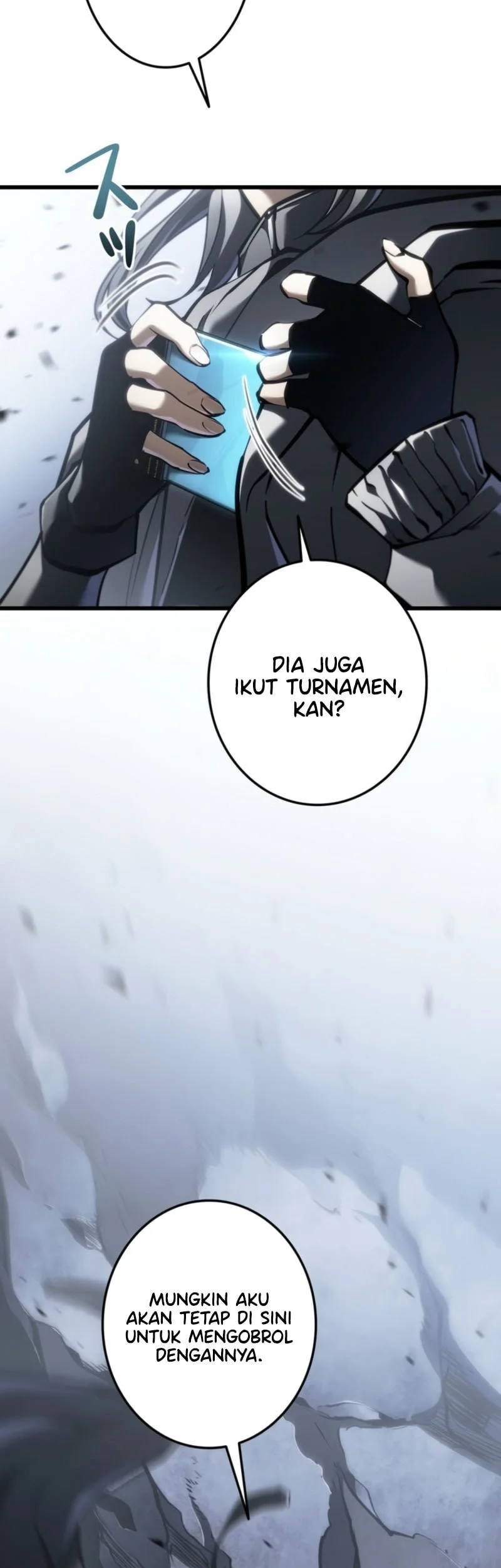 Reincarnator’s Stream Chapter 27 Gambar 55