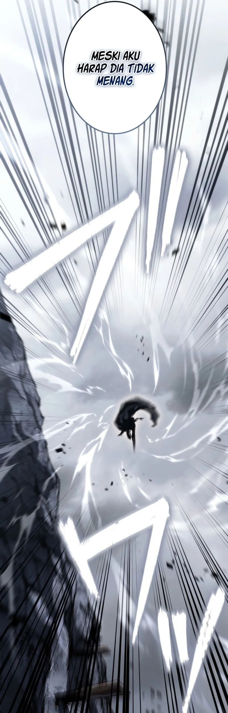 Reincarnator’s Stream Chapter 27 Gambar 57