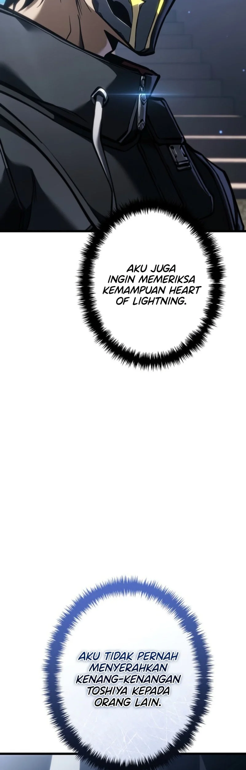 Reincarnator’s Stream Chapter 27 Gambar 64