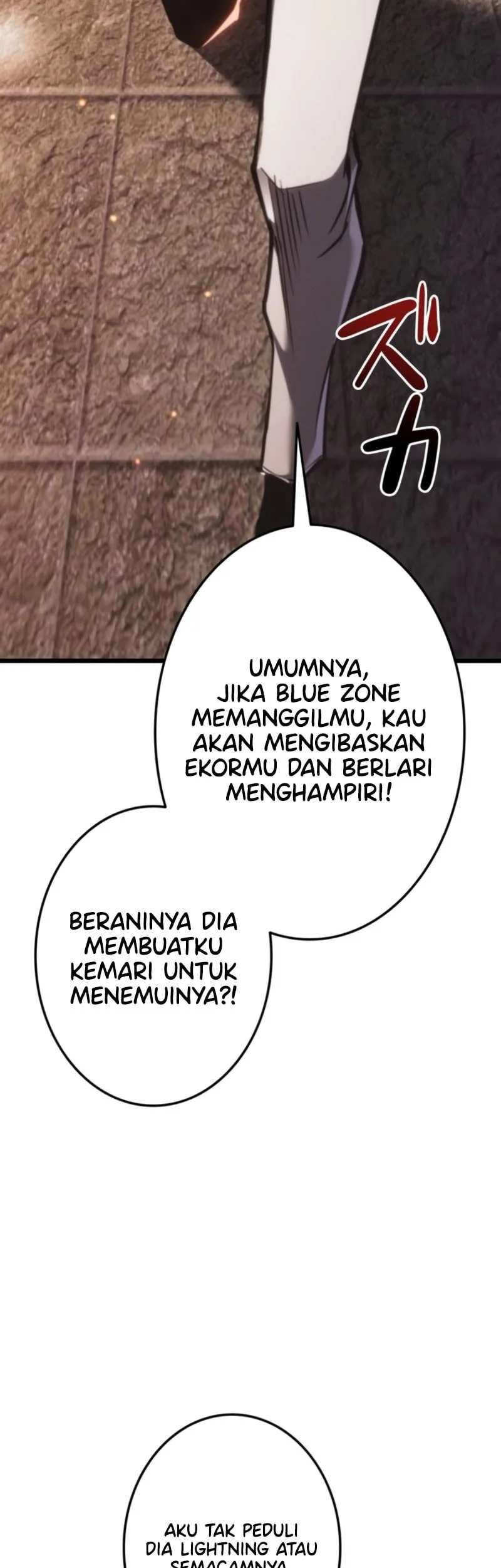 Reincarnator’s Stream Chapter 27 Gambar 68