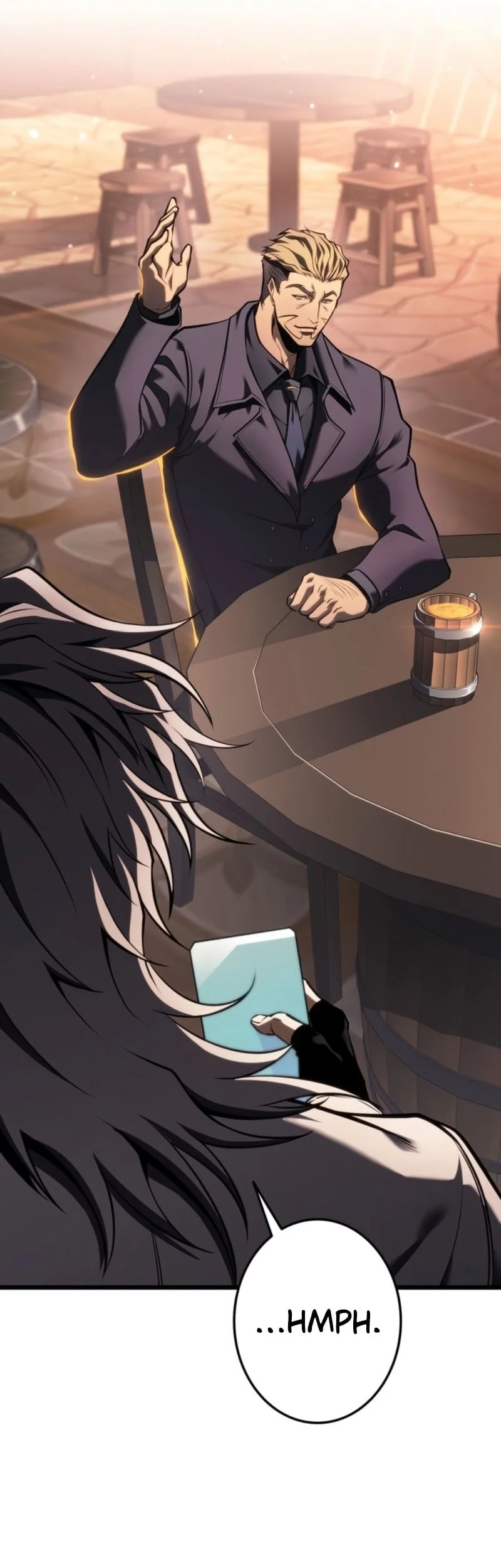 Reincarnator’s Stream Chapter 27 Gambar 71