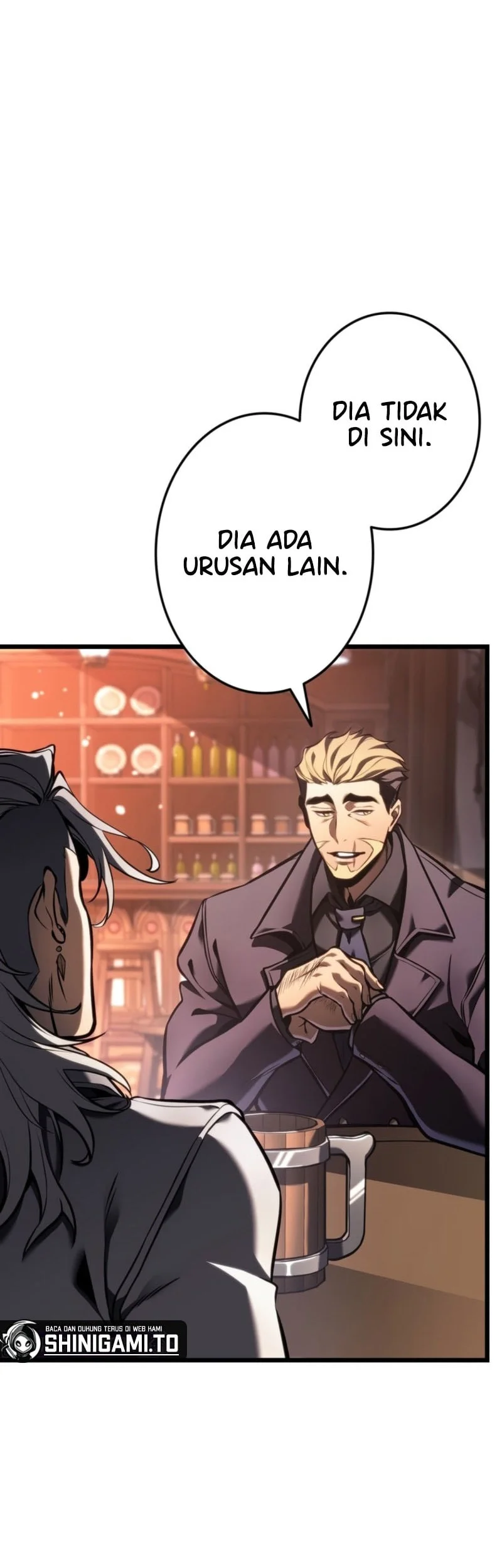 Reincarnator’s Stream Chapter 27 Gambar 75