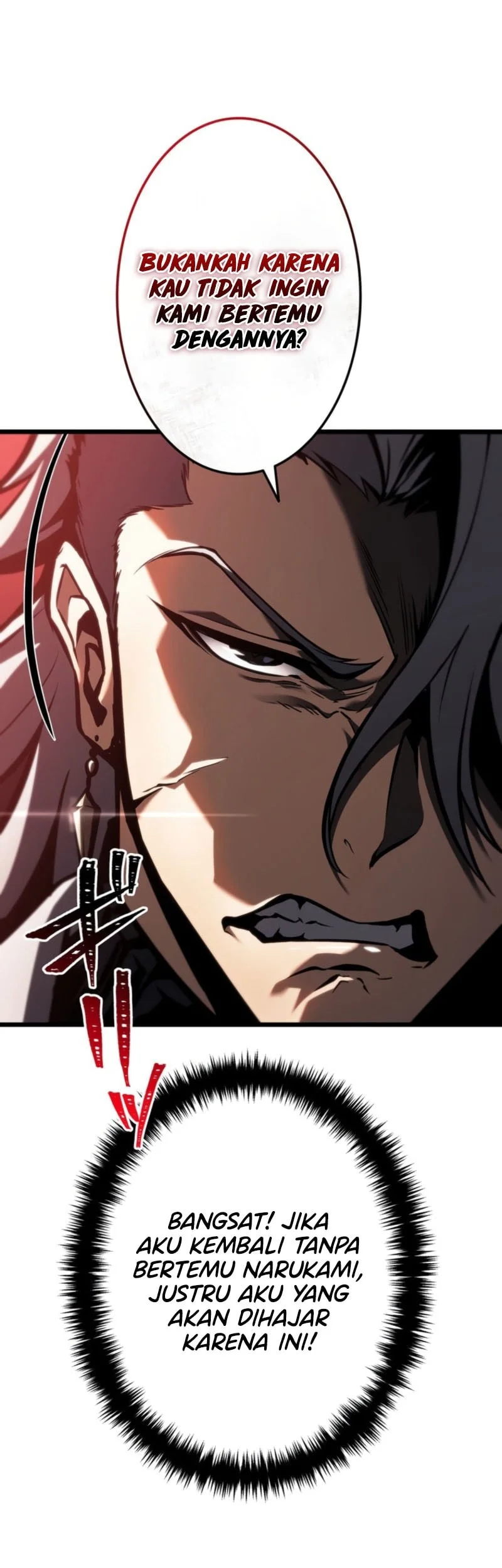 Reincarnator’s Stream Chapter 27 Gambar 80