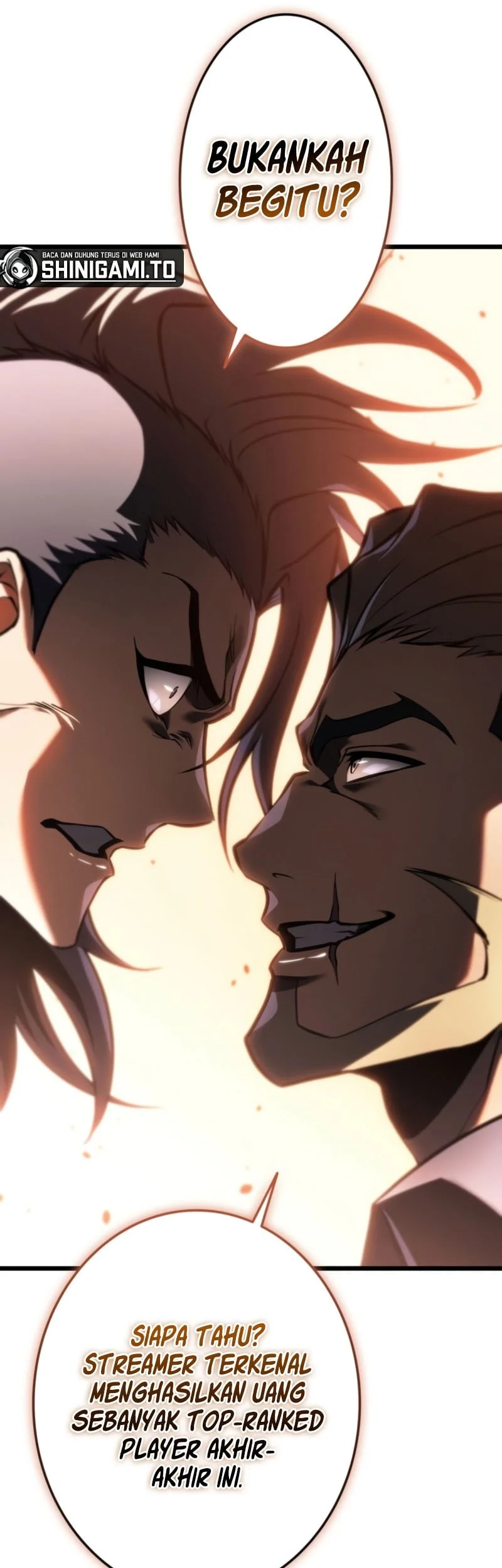 Reincarnator’s Stream Chapter 27 Gambar 84
