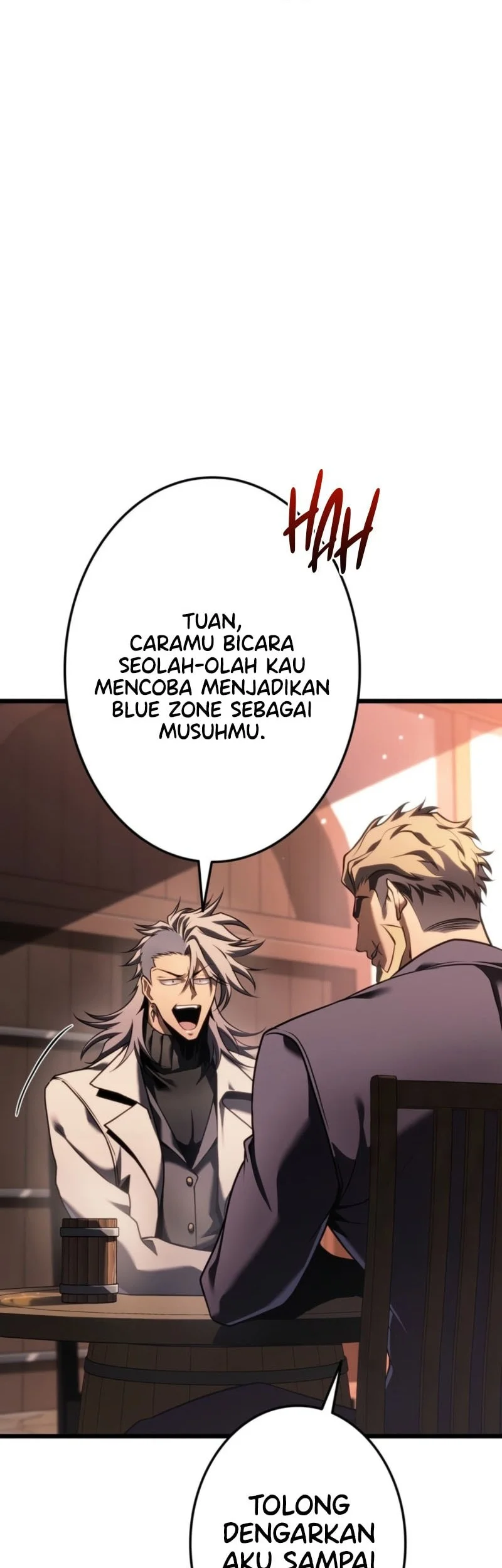 Reincarnator’s Stream Chapter 27 Gambar 87