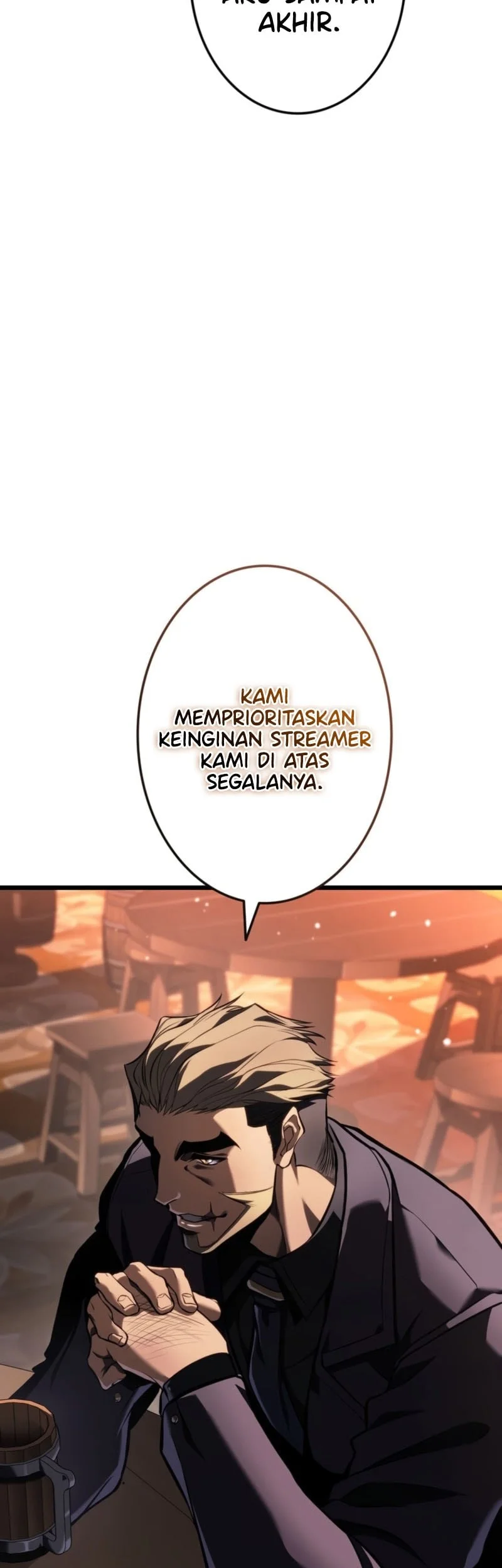 Reincarnator’s Stream Chapter 27 Gambar 88