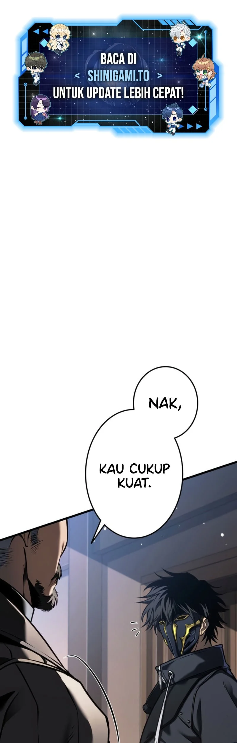 Manhwa Reincarnator’s Stream Chapter 27 gambar nomor 2