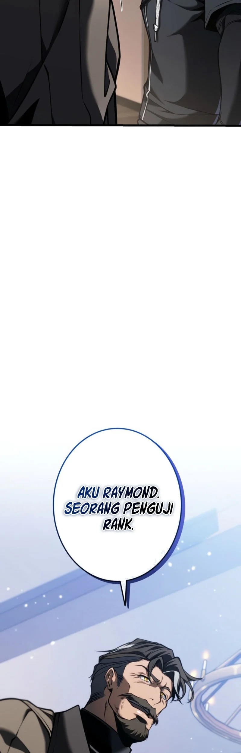 Reincarnator’s Stream Chapter 27 Gambar 3