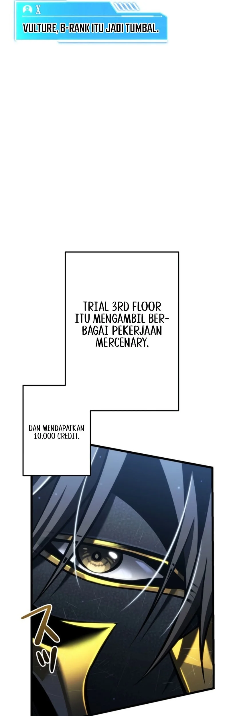 Reincarnator’s Stream Chapter 27 Gambar 6