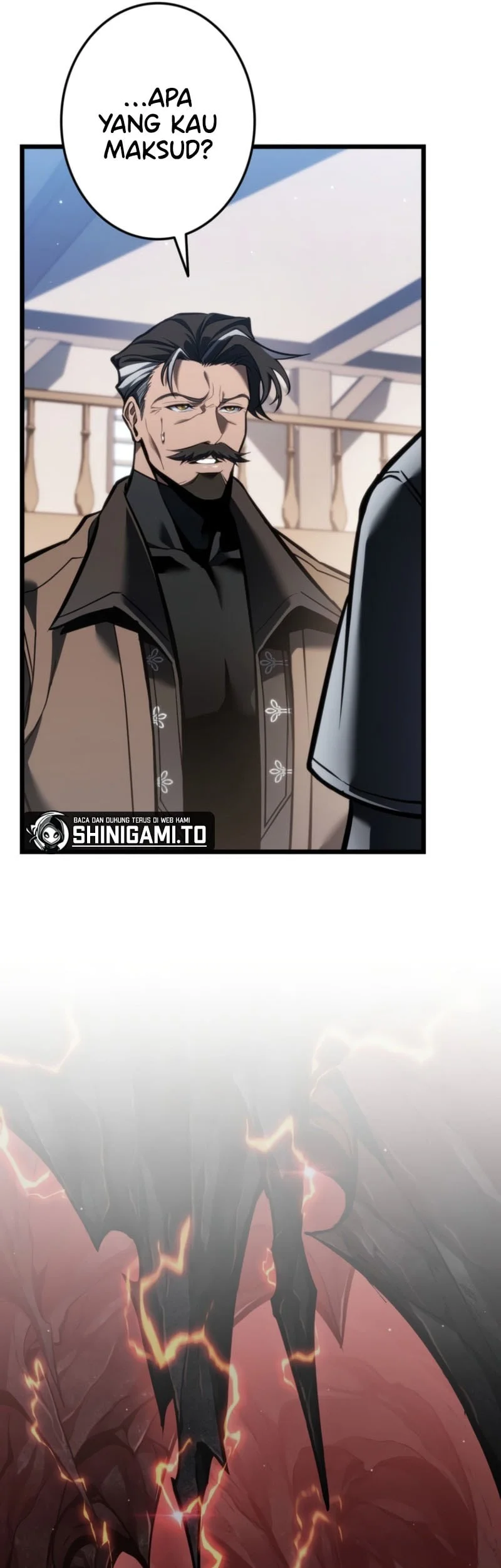 Reincarnator’s Stream Chapter 27 Gambar 14