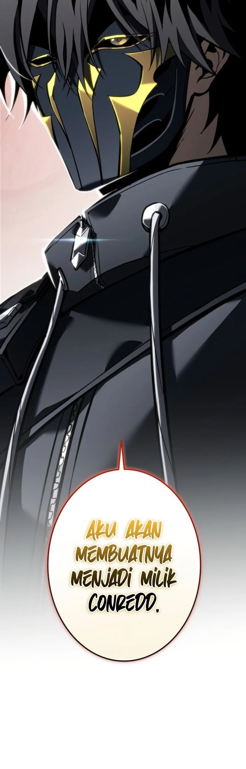 Reincarnator’s Stream Chapter 27 Gambar 16