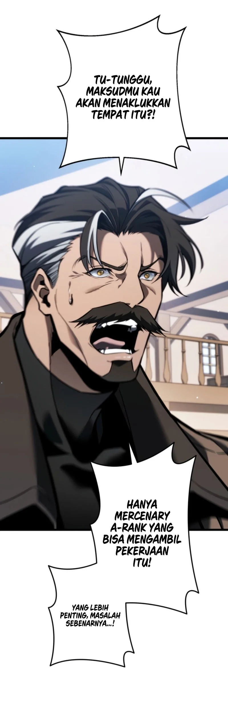 Reincarnator’s Stream Chapter 27 Gambar 18