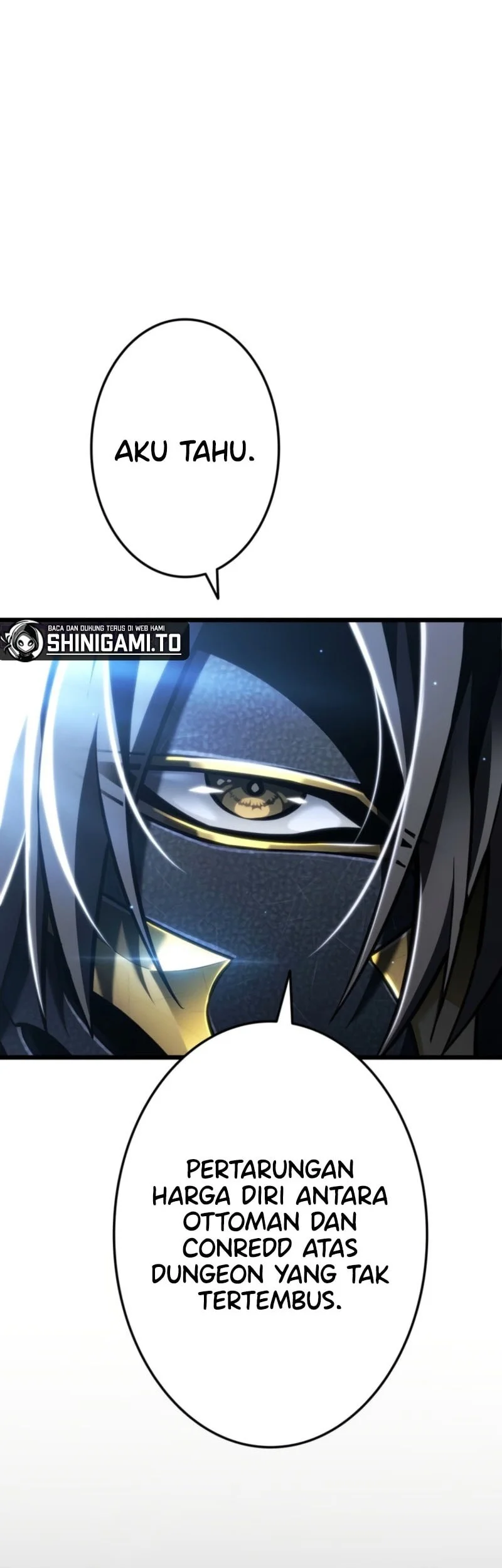 Reincarnator’s Stream Chapter 27 Gambar 19