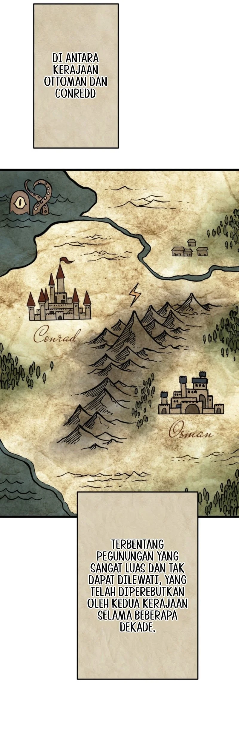 Reincarnator’s Stream Chapter 27 Gambar 23