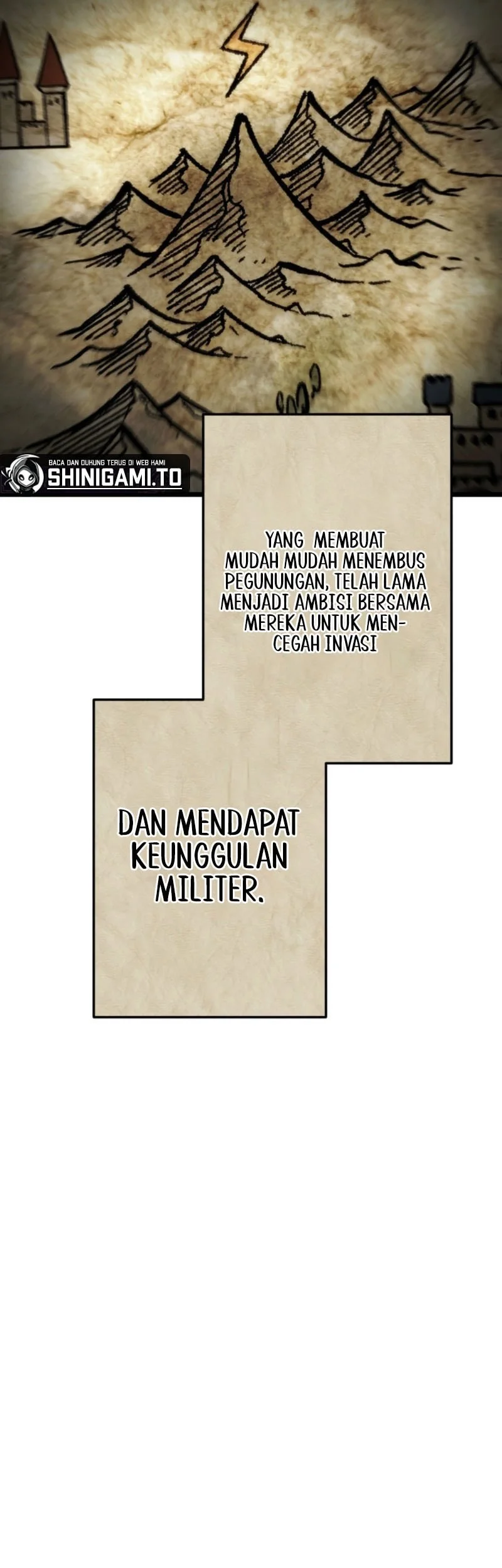 Reincarnator’s Stream Chapter 27 Gambar 25