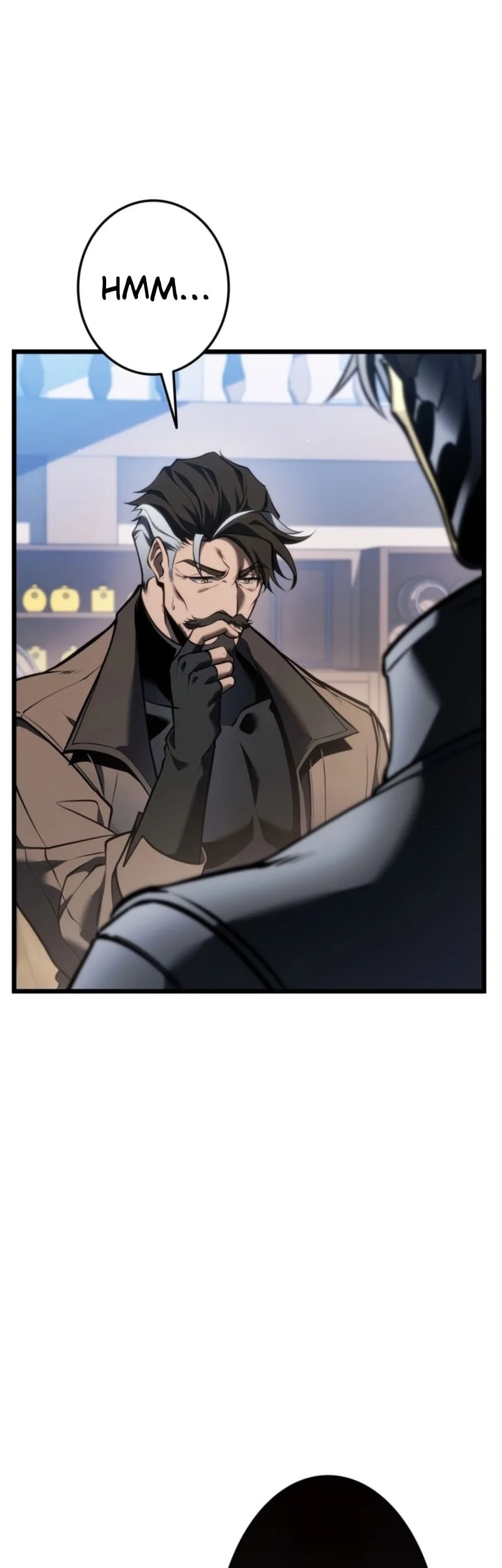 Reincarnator’s Stream Chapter 27 Gambar 27