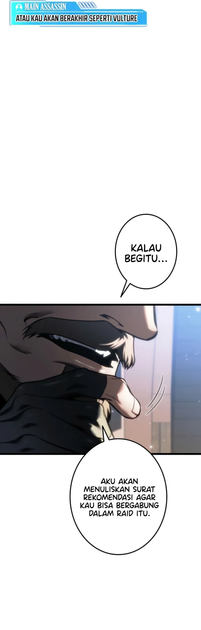 Reincarnator’s Stream Chapter 27 Gambar 29