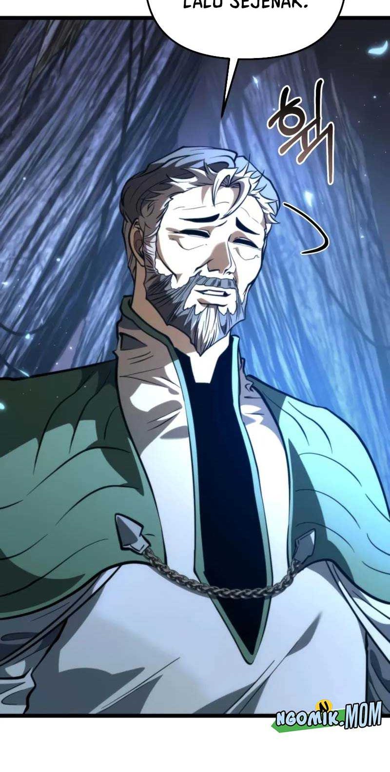 Reincarnator Chapter 79 Gambar 35