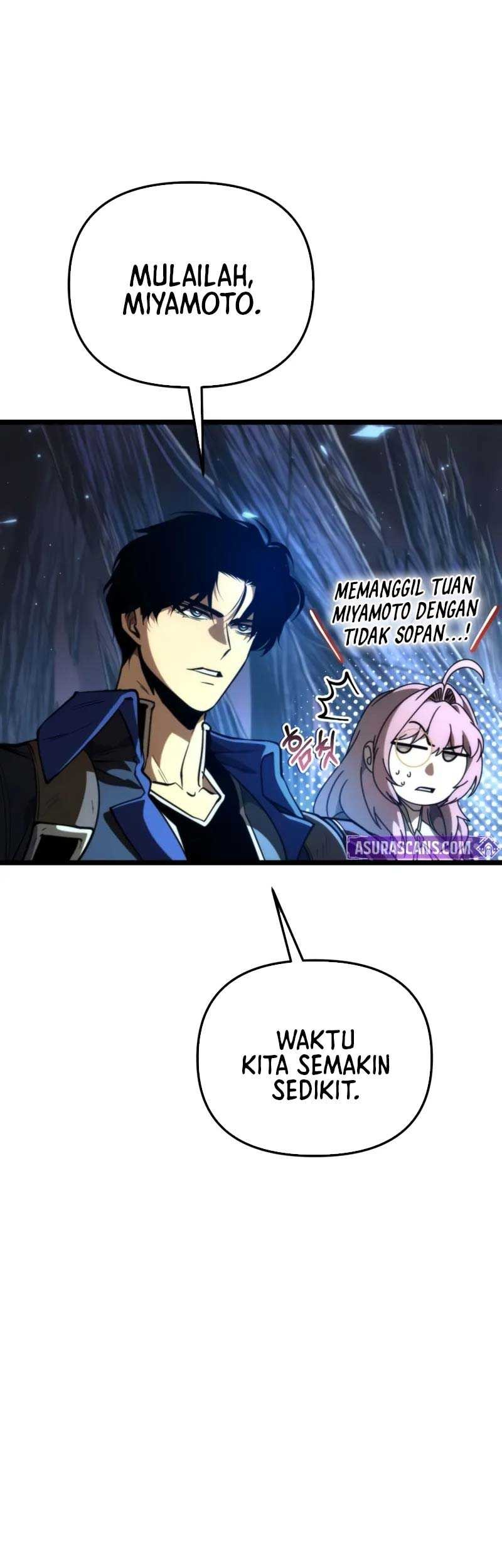 Reincarnator Chapter 79 Gambar 36