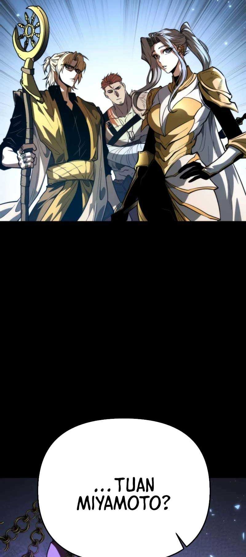 Reincarnator Chapter 79 Gambar 19