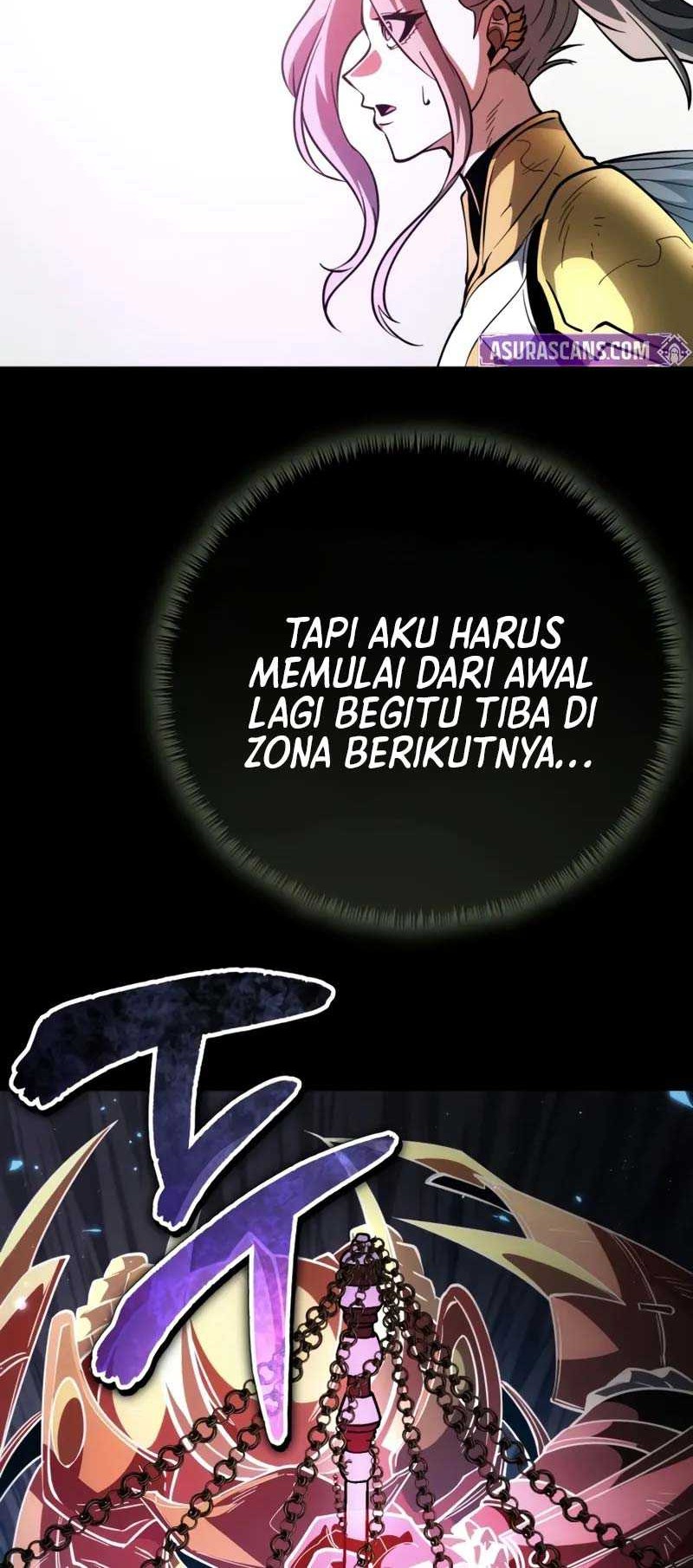 Reincarnator Chapter 79 Gambar 23