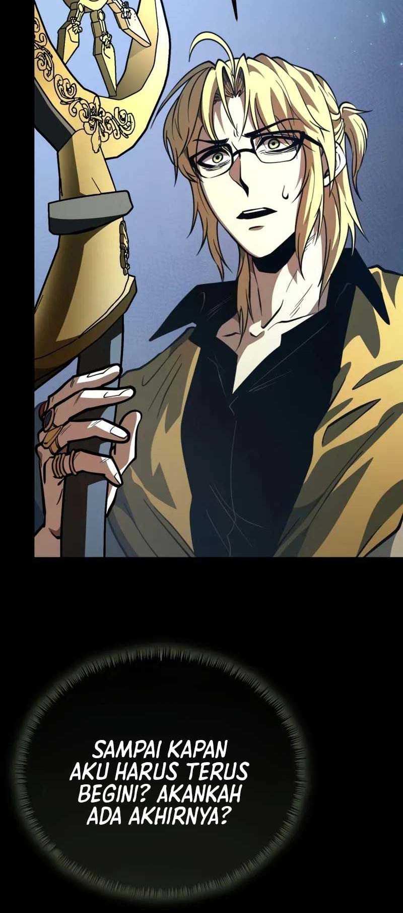 Reincarnator Chapter 79 Gambar 25