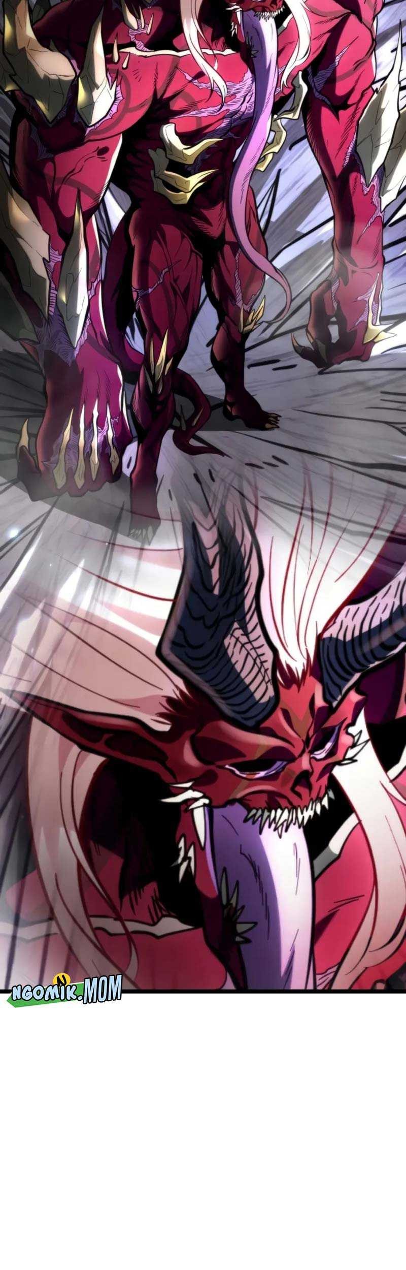 Reincarnator Chapter 79 Gambar 56